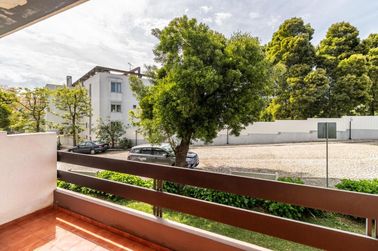 Hotel Colmeia Monte Real Exterior foto