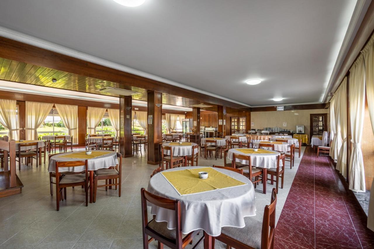 Hotel Colmeia Monte Real Exterior foto